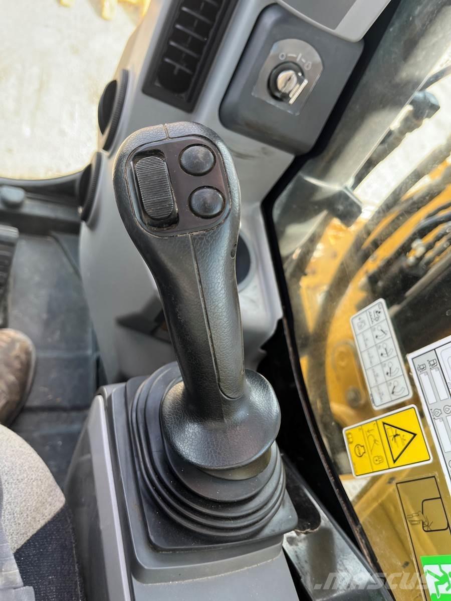 CAT 315FL 履帶式 挖土機/掘鑿機/挖掘機