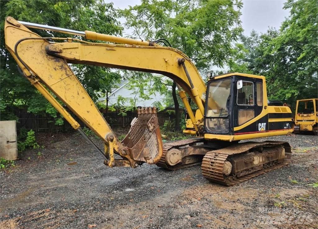 CAT 315L 履帶式 挖土機/掘鑿機/挖掘機