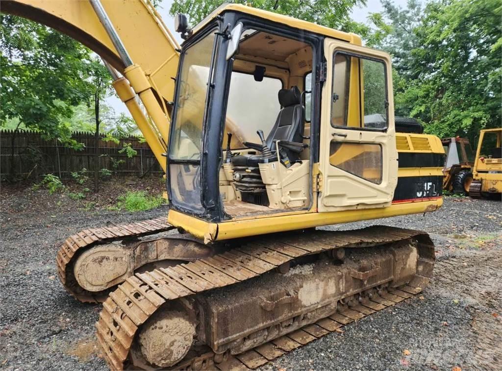 CAT 315L 履帶式 挖土機/掘鑿機/挖掘機