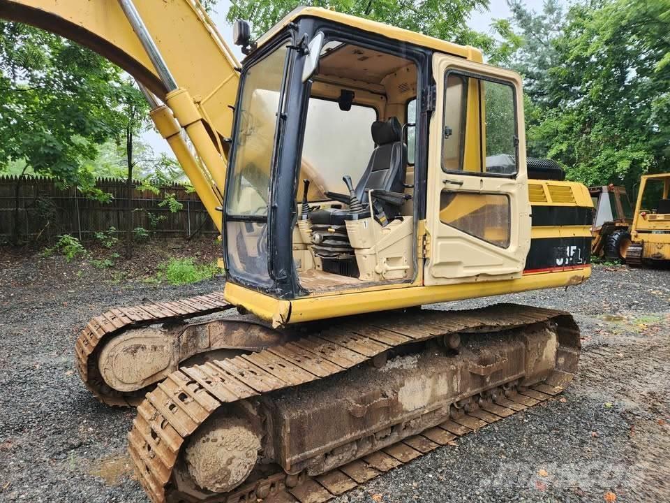 CAT 315LC 履帶式 挖土機/掘鑿機/挖掘機