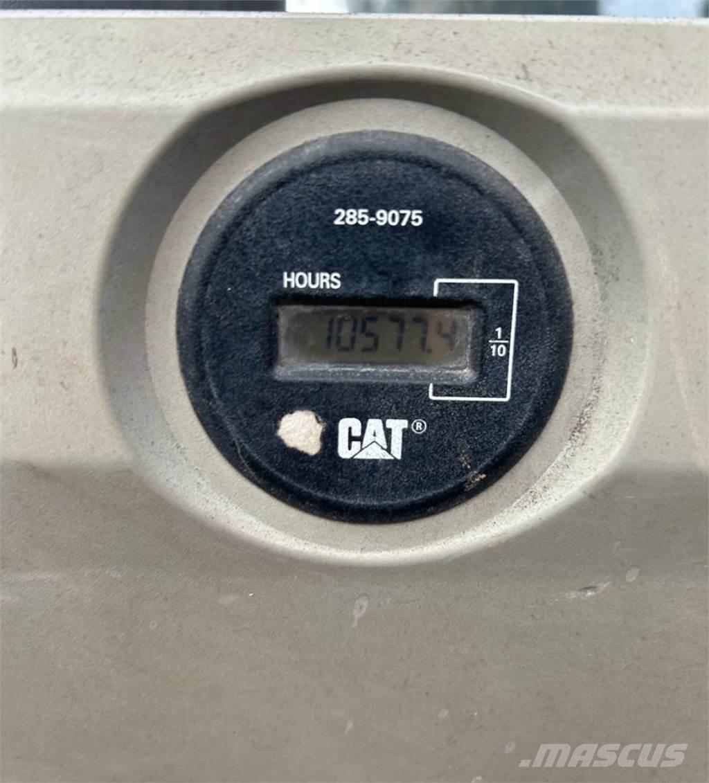 CAT 316EL 履帶式 挖土機/掘鑿機/挖掘機