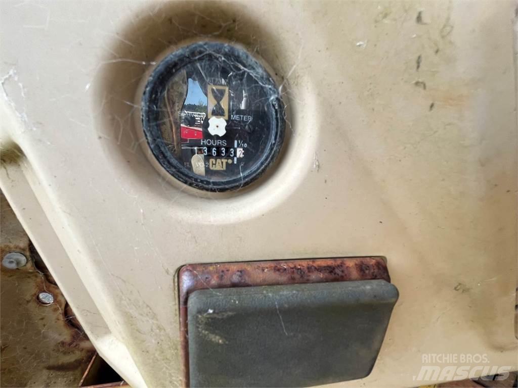 CAT 320 履帶式 挖土機/掘鑿機/挖掘機