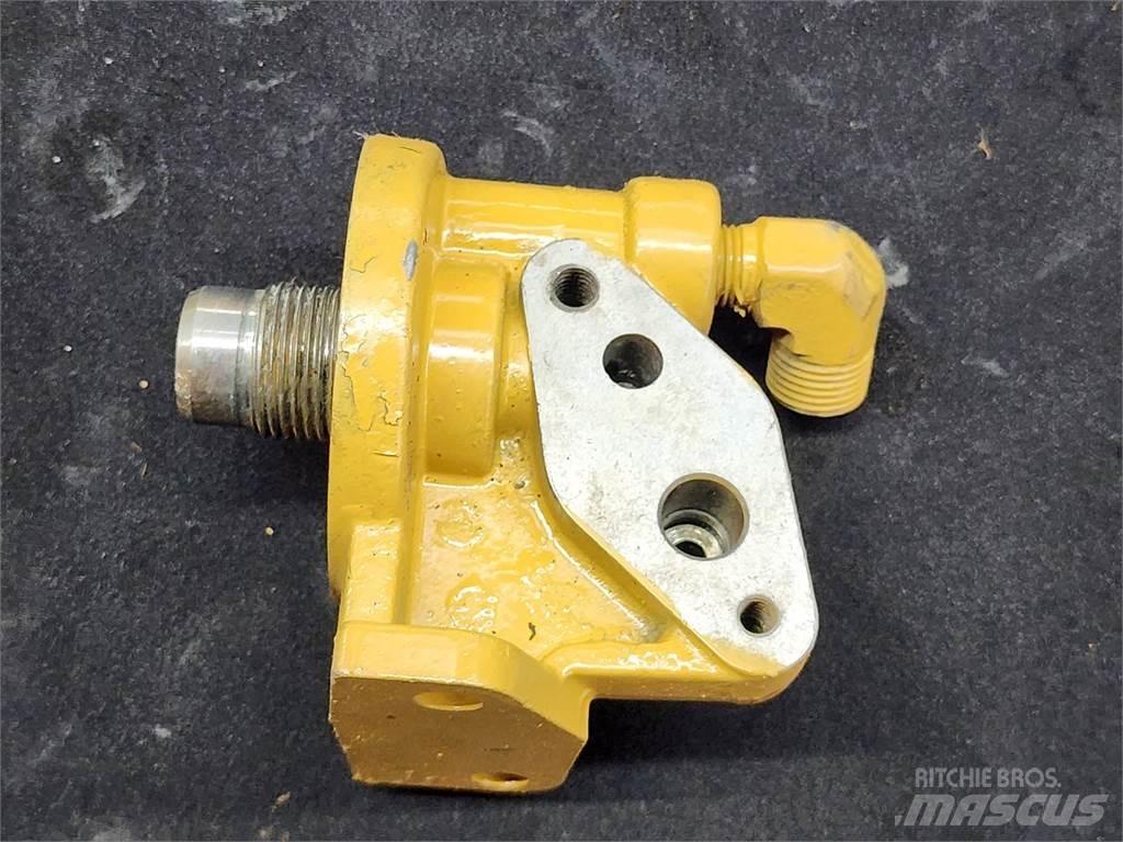 CAT 3208 引擎/發動機