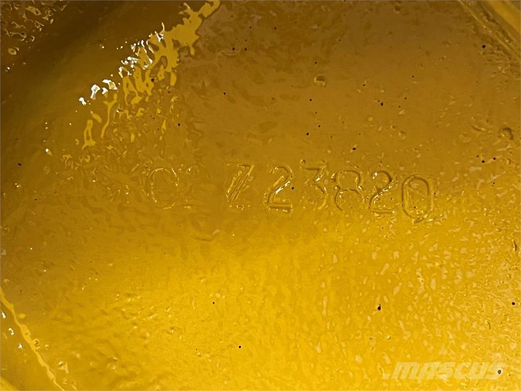 CAT 3208T 引擎/發動機