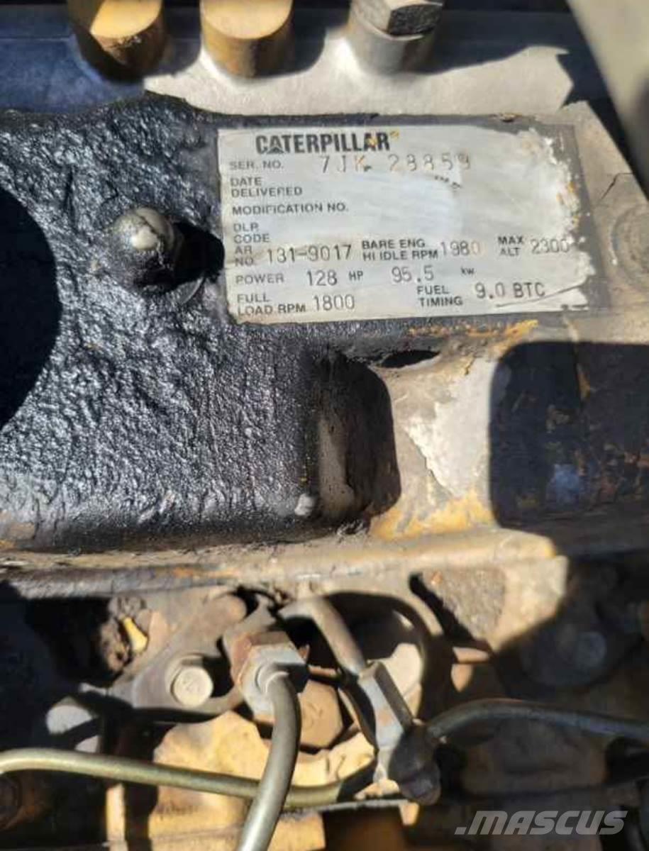 CAT 320BL 履帶式 挖土機/掘鑿機/挖掘機