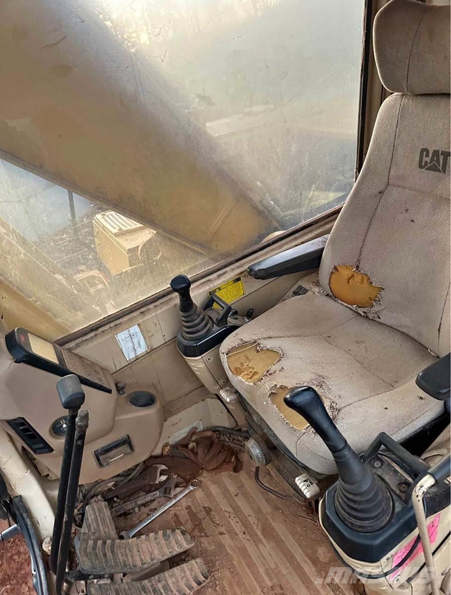 CAT 320BL 履帶式 挖土機/掘鑿機/挖掘機