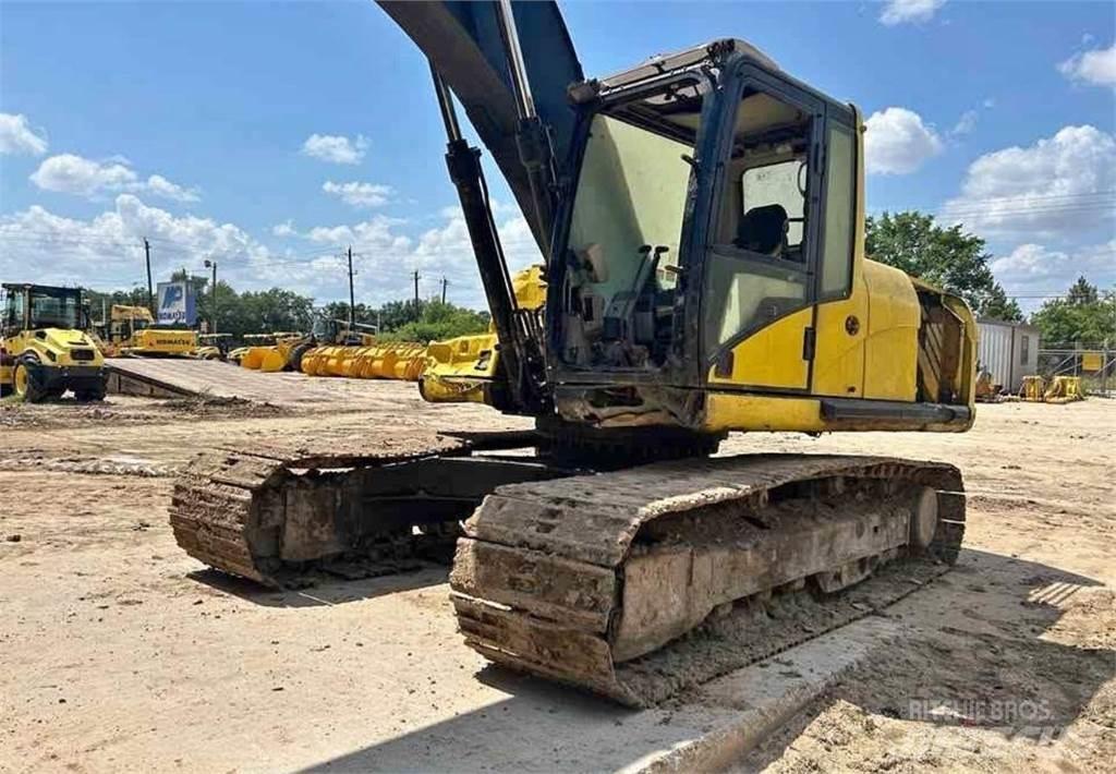 CAT 320C 履帶式 挖土機/掘鑿機/挖掘機