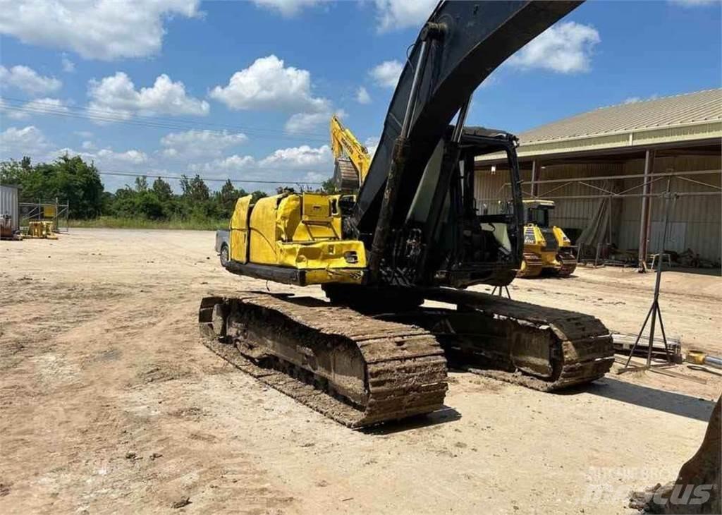 CAT 320C 履帶式 挖土機/掘鑿機/挖掘機