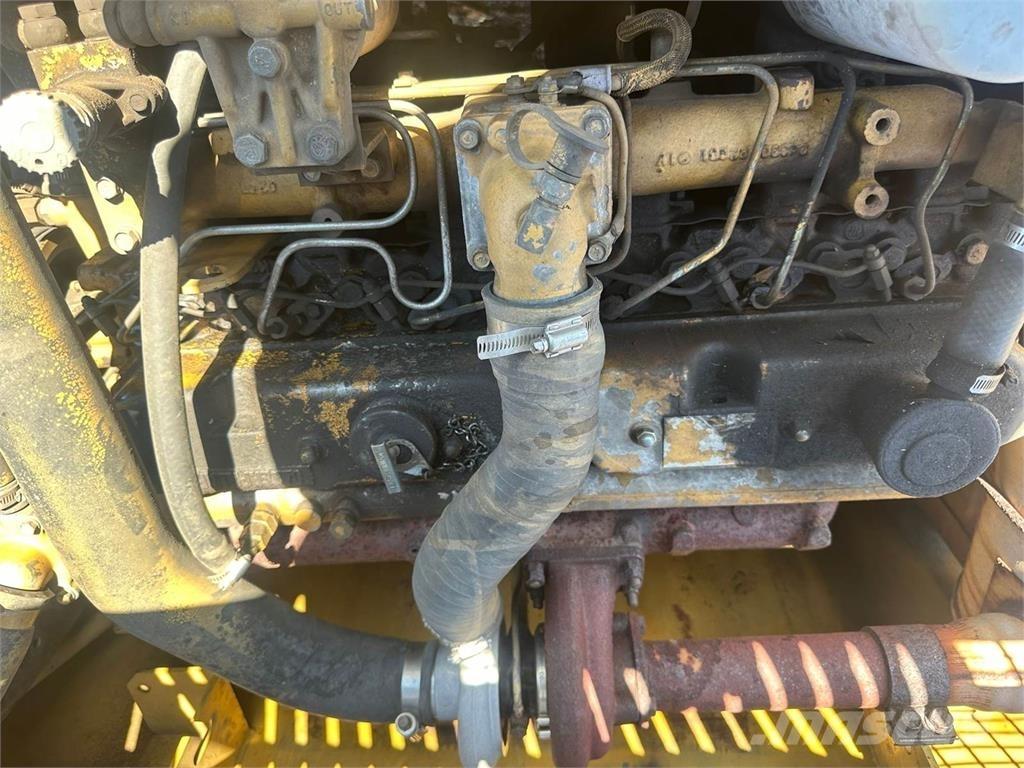 CAT 320C 履帶式 挖土機/掘鑿機/挖掘機