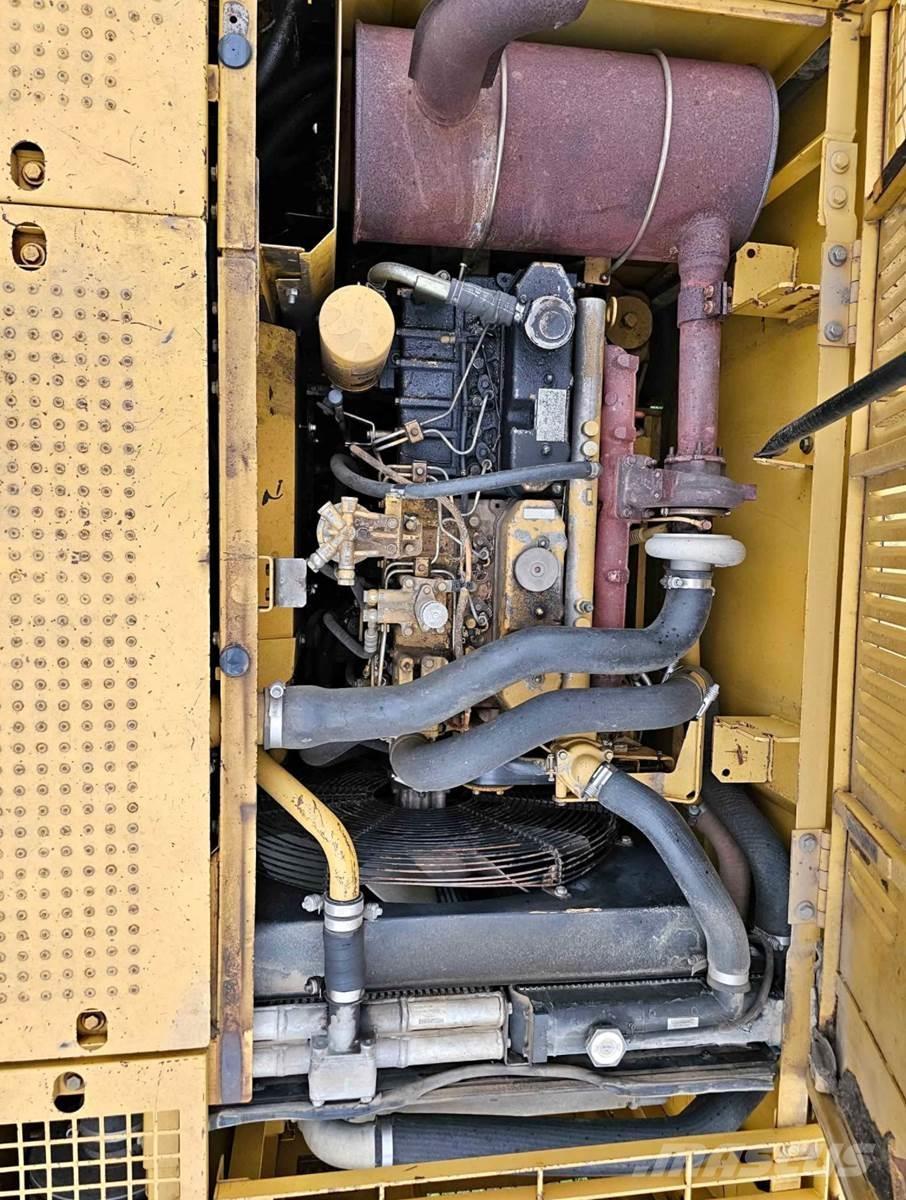 CAT 320CL 履帶式 挖土機/掘鑿機/挖掘機