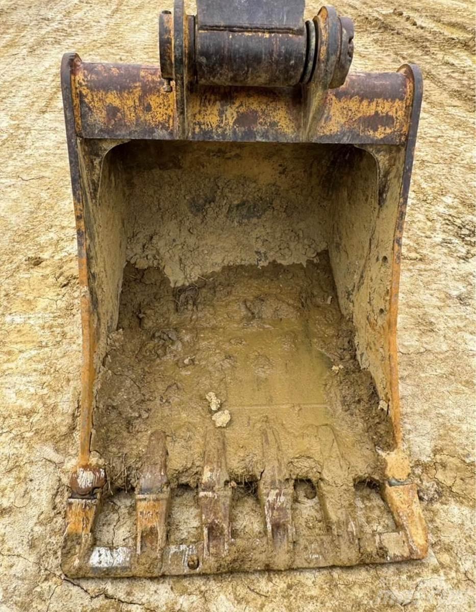 CAT 320EL 履帶式 挖土機/掘鑿機/挖掘機