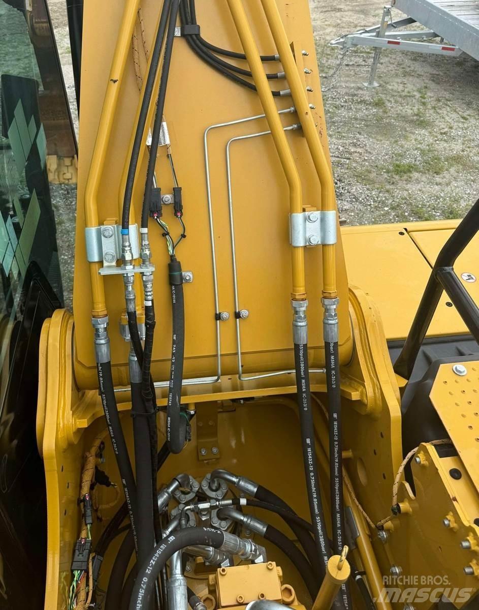 CAT 320GC 履帶式 挖土機/掘鑿機/挖掘機