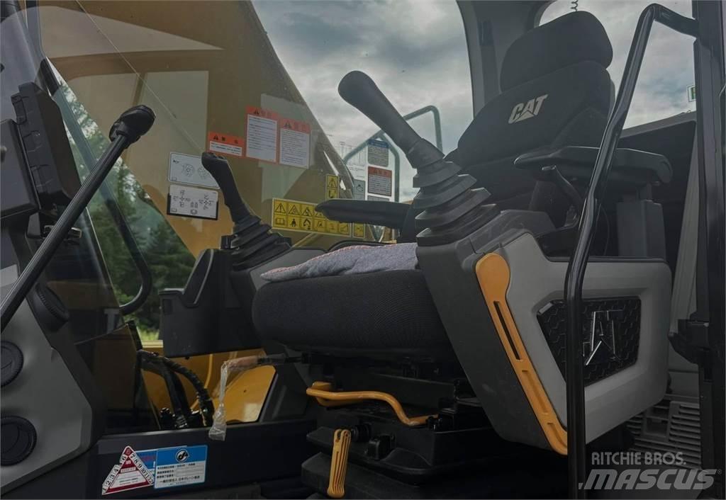 CAT 320GC 履帶式 挖土機/掘鑿機/挖掘機