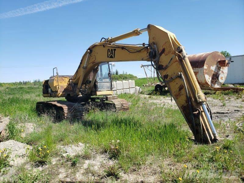 CAT 320L 履帶式 挖土機/掘鑿機/挖掘機