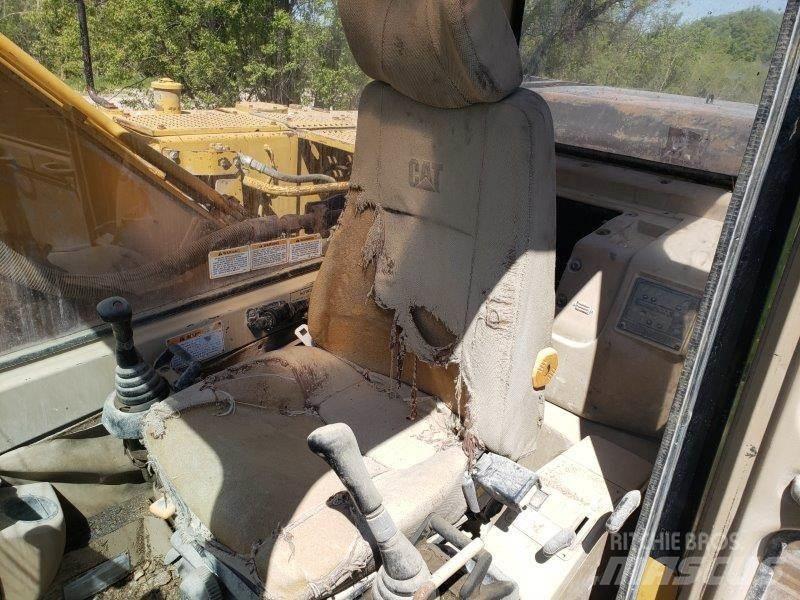 CAT 320L 履帶式 挖土機/掘鑿機/挖掘機