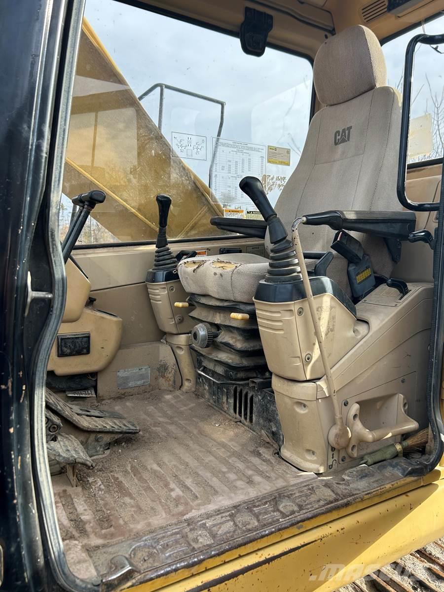 CAT 320L 履帶式 挖土機/掘鑿機/挖掘機