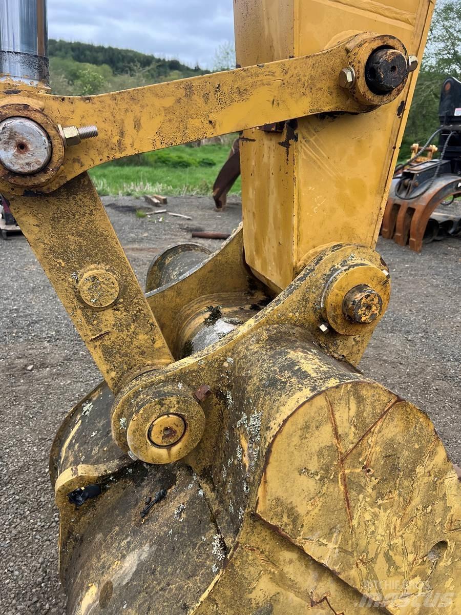 CAT 322C 履帶式 挖土機/掘鑿機/挖掘機