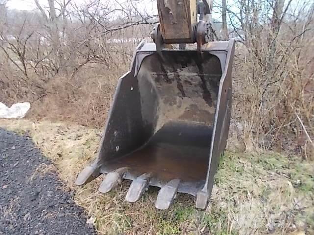 CAT 322L 履帶式 挖土機/掘鑿機/挖掘機