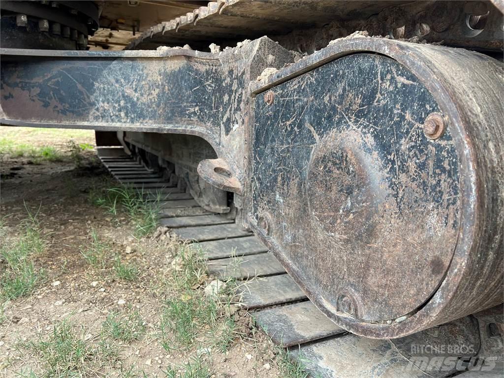 CAT 323FL 履帶式 挖土機/掘鑿機/挖掘機