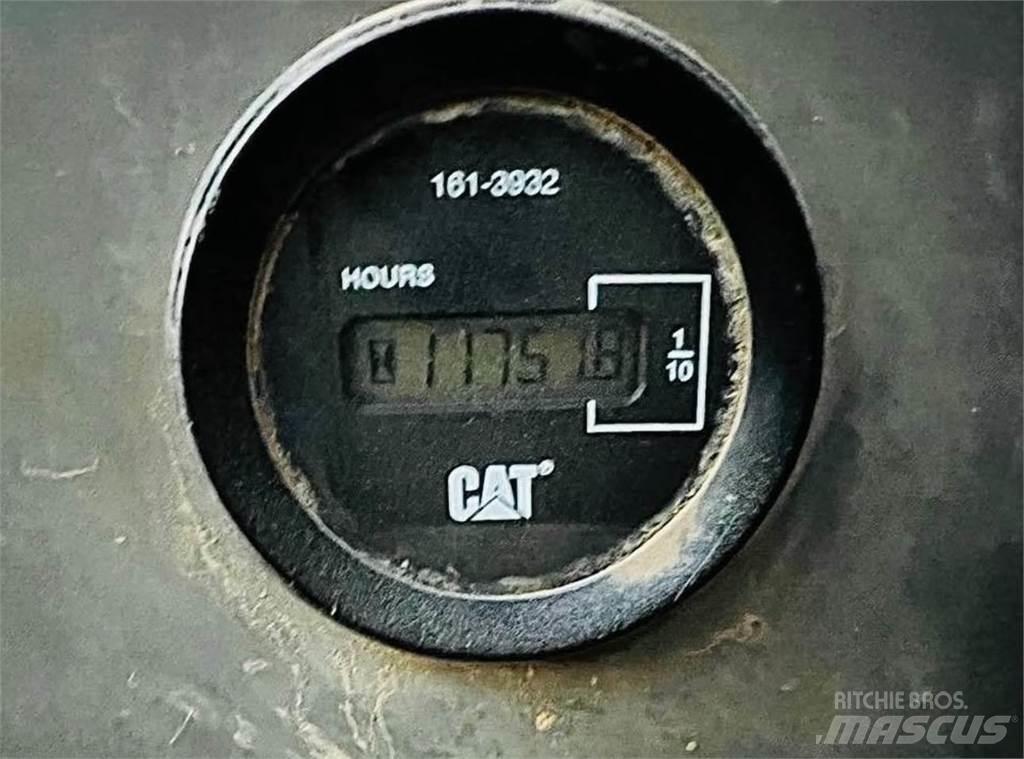 CAT 324DL 履帶式 挖土機/掘鑿機/挖掘機