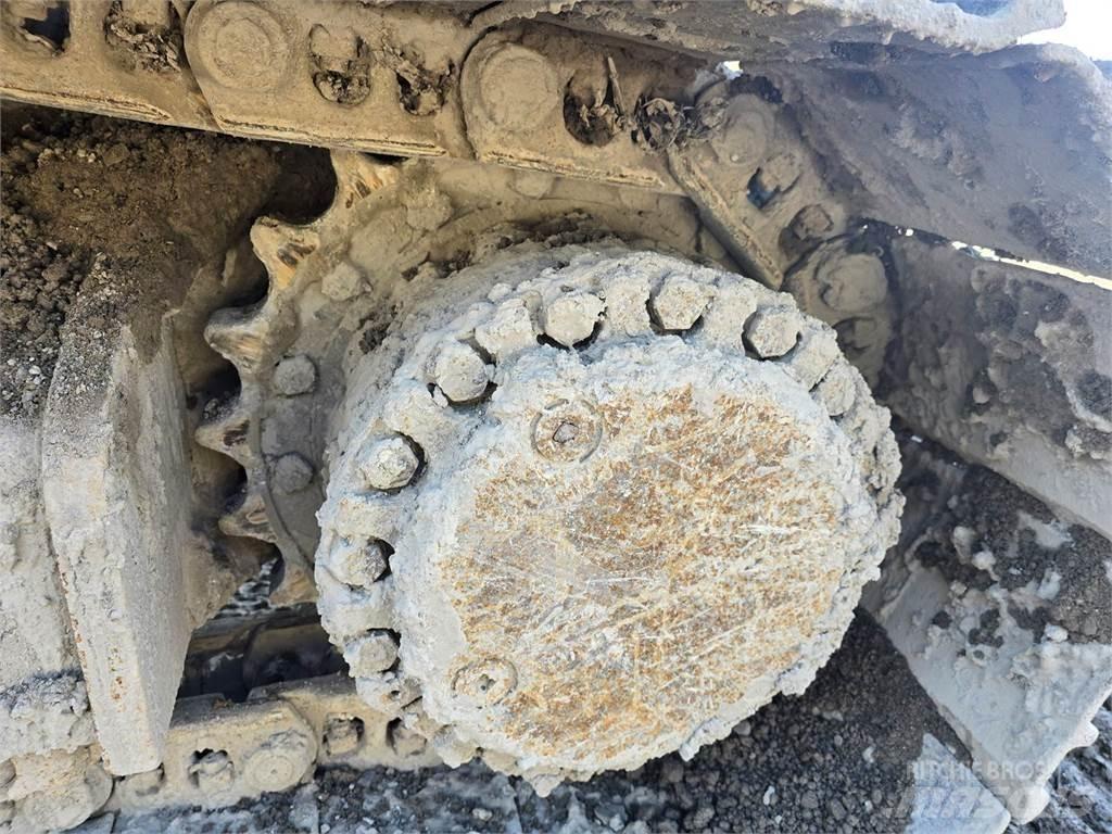 CAT 324EL 履帶式 挖土機/掘鑿機/挖掘機