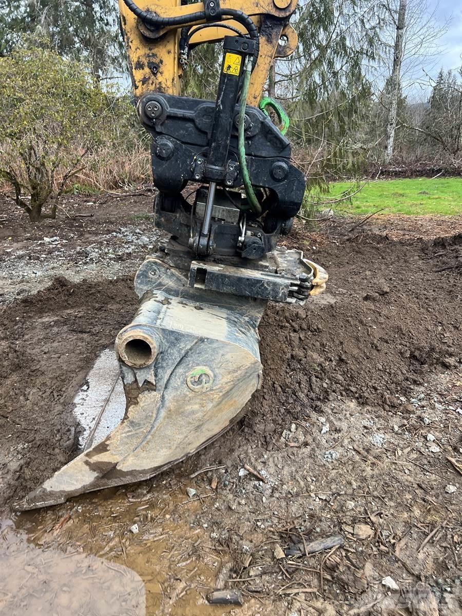 CAT 325 履帶式 挖土機/掘鑿機/挖掘機