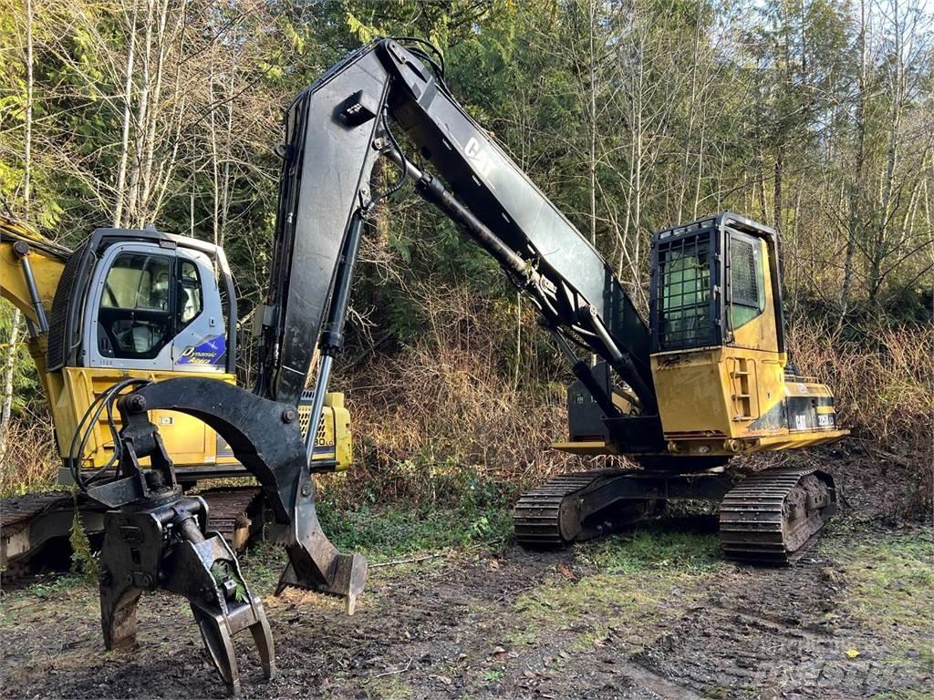 CAT 325BL 鉗式裝載機
