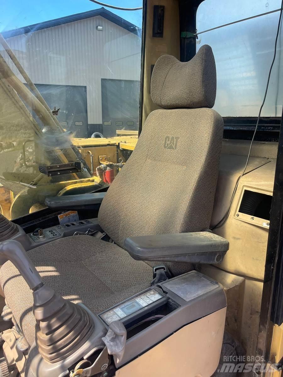 CAT 325BL 履帶式 挖土機/掘鑿機/挖掘機
