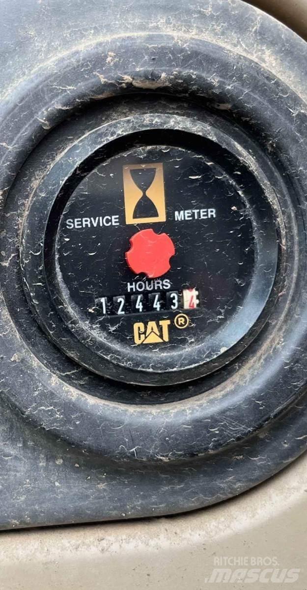 CAT 325CL 履帶式 挖土機/掘鑿機/挖掘機