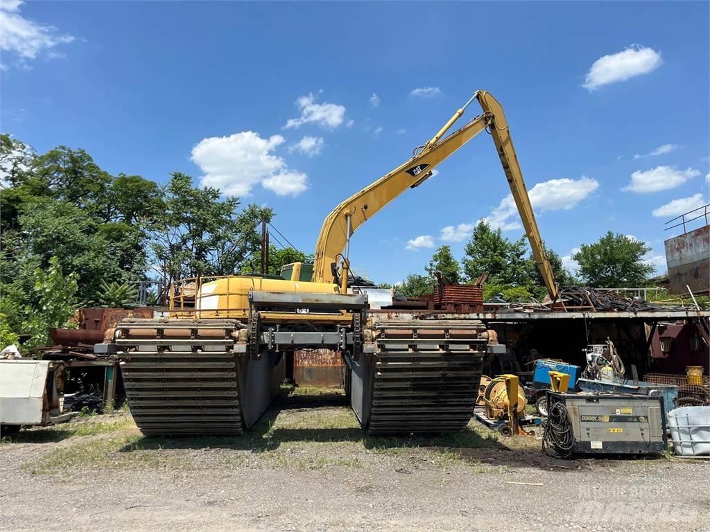 CAT 325CL 履帶式 挖土機/掘鑿機/挖掘機