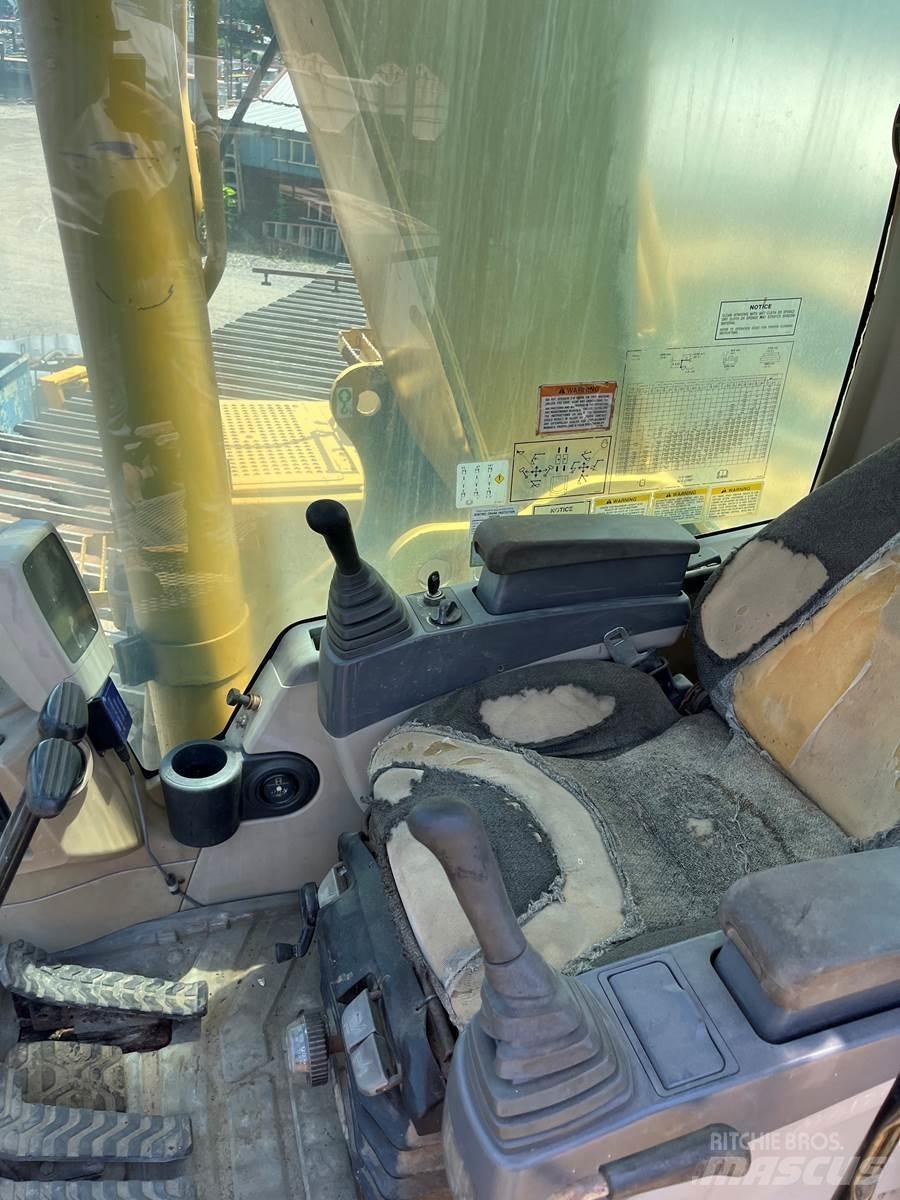 CAT 325CL 履帶式 挖土機/掘鑿機/挖掘機