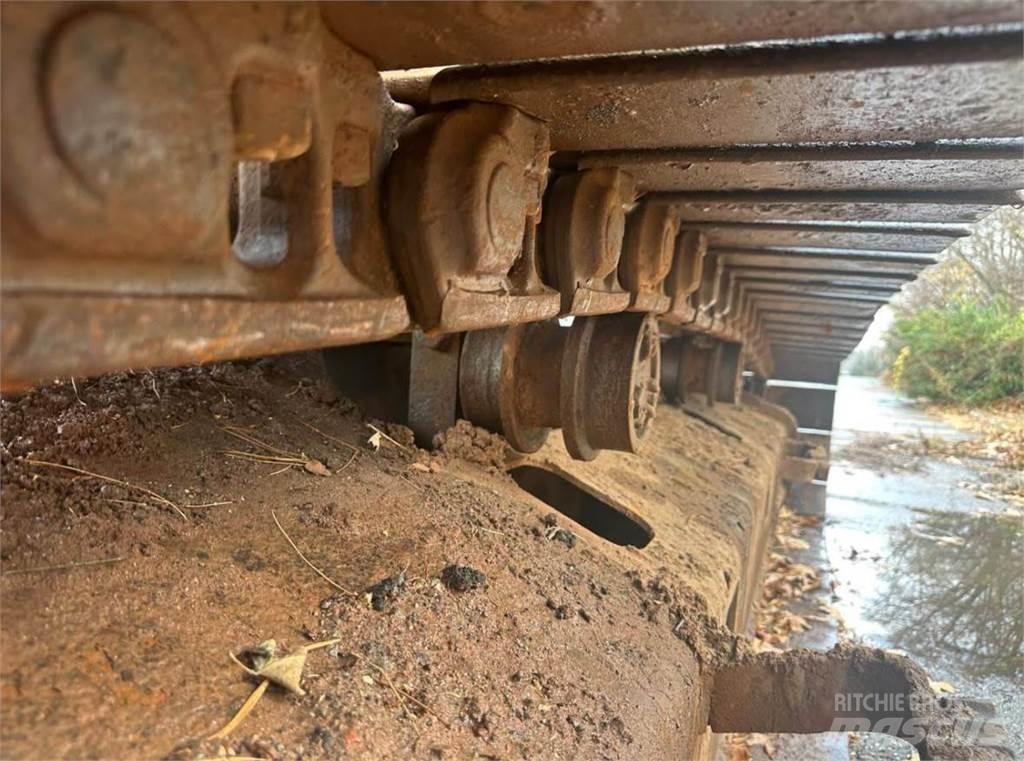 CAT 325DL 履帶式 挖土機/掘鑿機/挖掘機