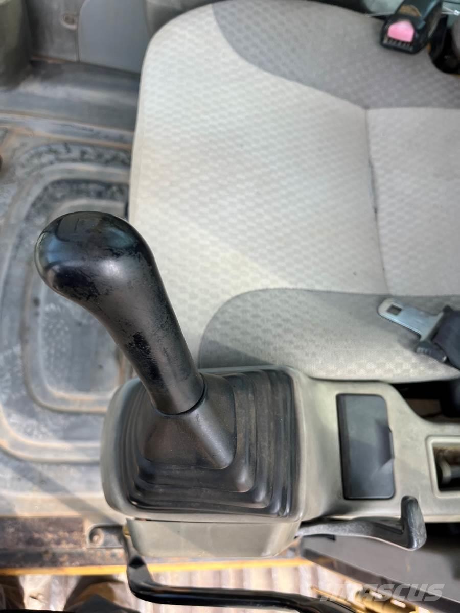 CAT 325DL 履帶式 挖土機/掘鑿機/挖掘機