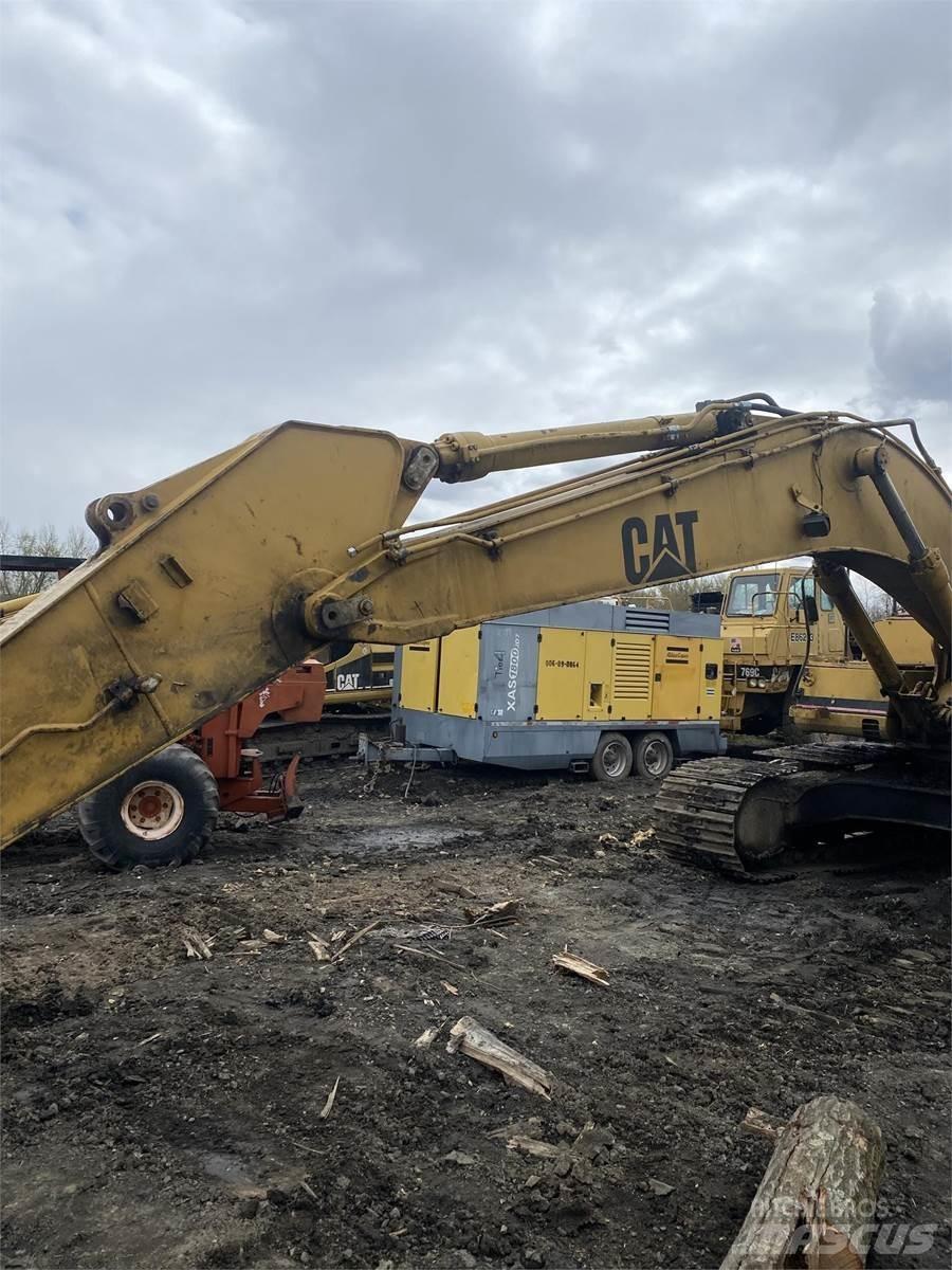 CAT 325L 履帶式 挖土機/掘鑿機/挖掘機