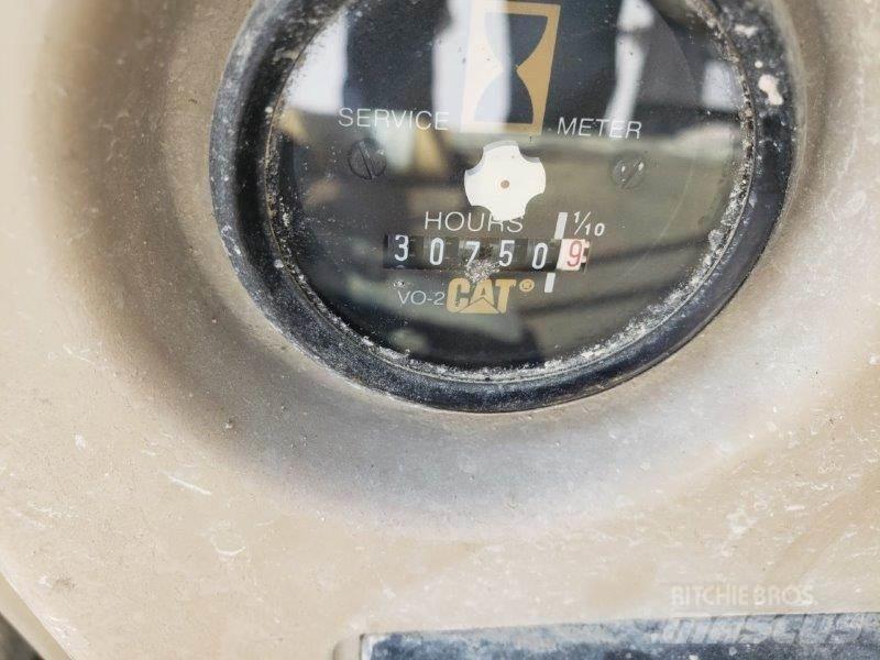CAT 325L 履帶式 挖土機/掘鑿機/挖掘機