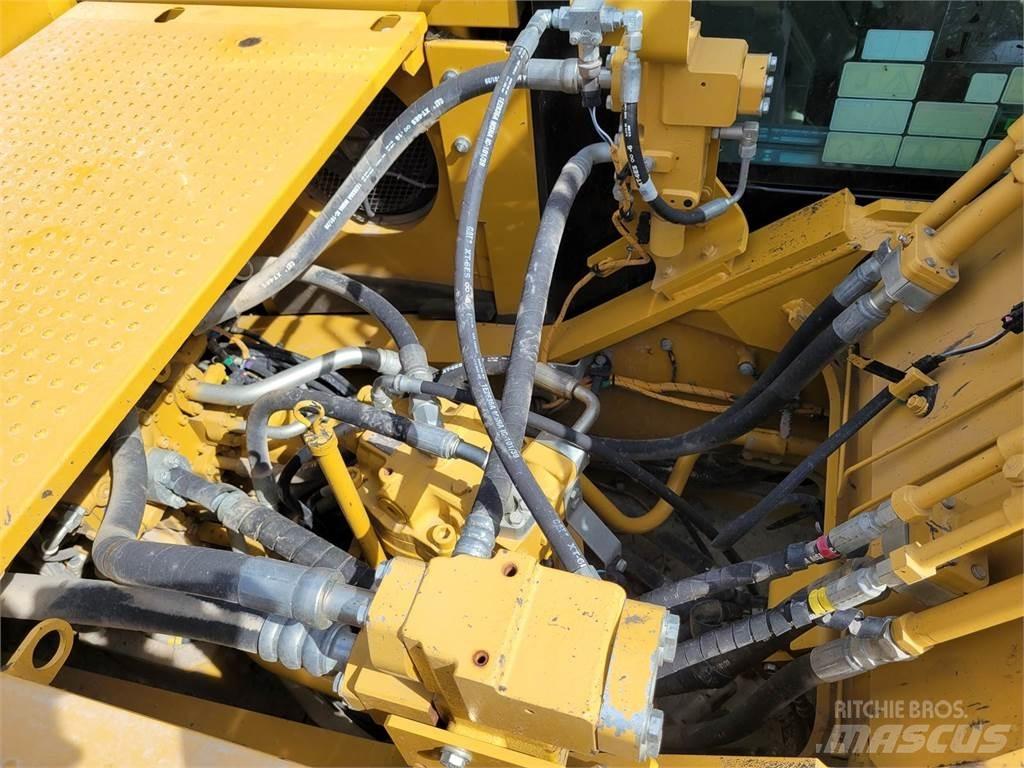 CAT 326F 履帶式 挖土機/掘鑿機/挖掘機