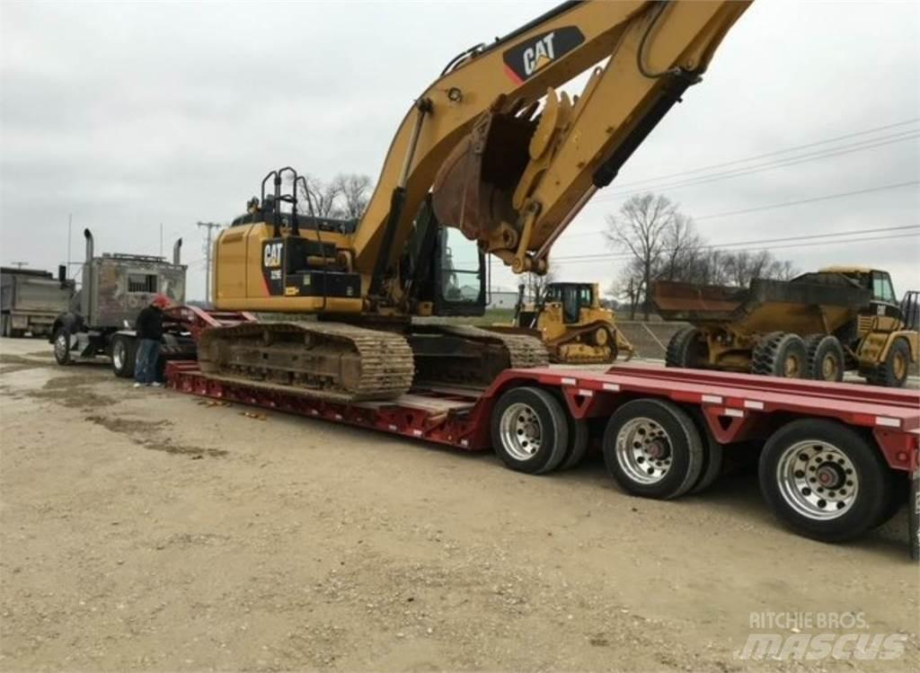 CAT 329EL 履帶式 挖土機/掘鑿機/挖掘機