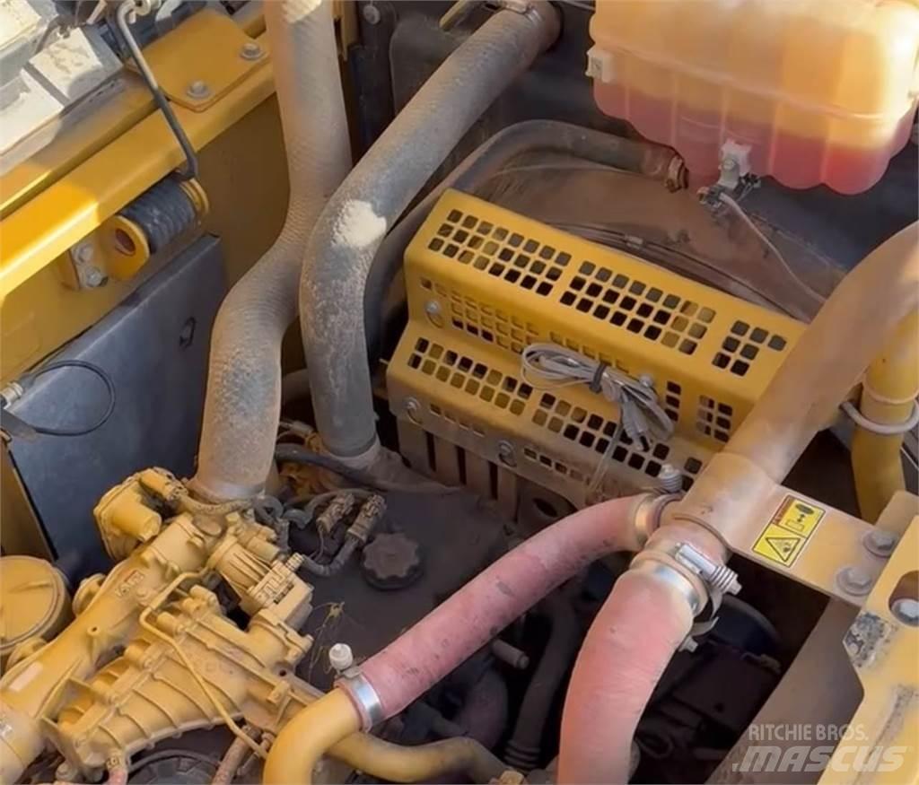 CAT 329EL 履帶式 挖土機/掘鑿機/挖掘機