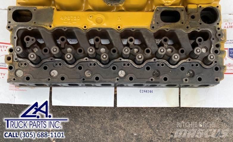 CAT 3306 其他組件
