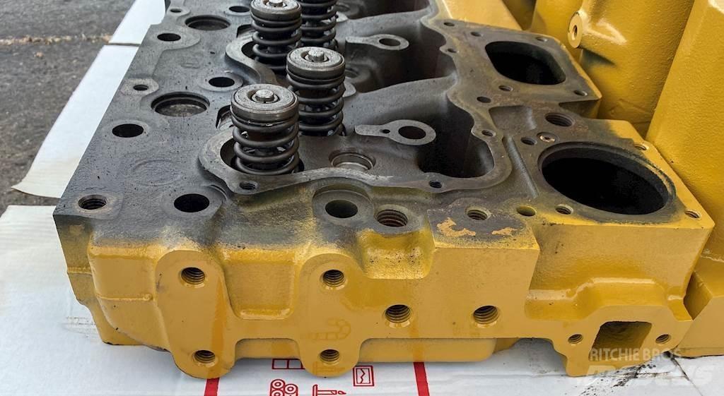 CAT 3306 其他組件