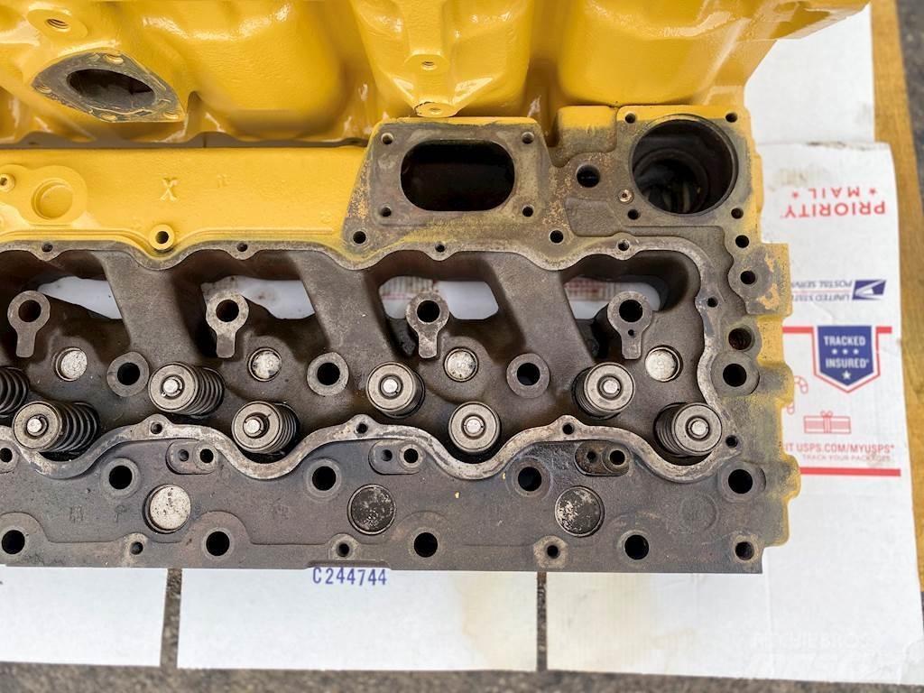 CAT 3306 其他組件