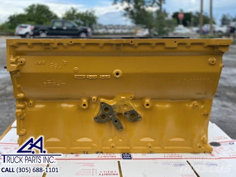 CAT 3306 其他組件
