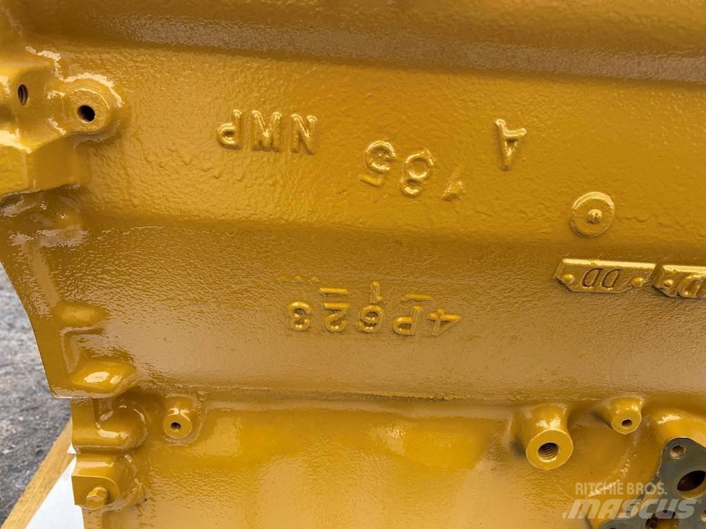 CAT 3306 其他組件