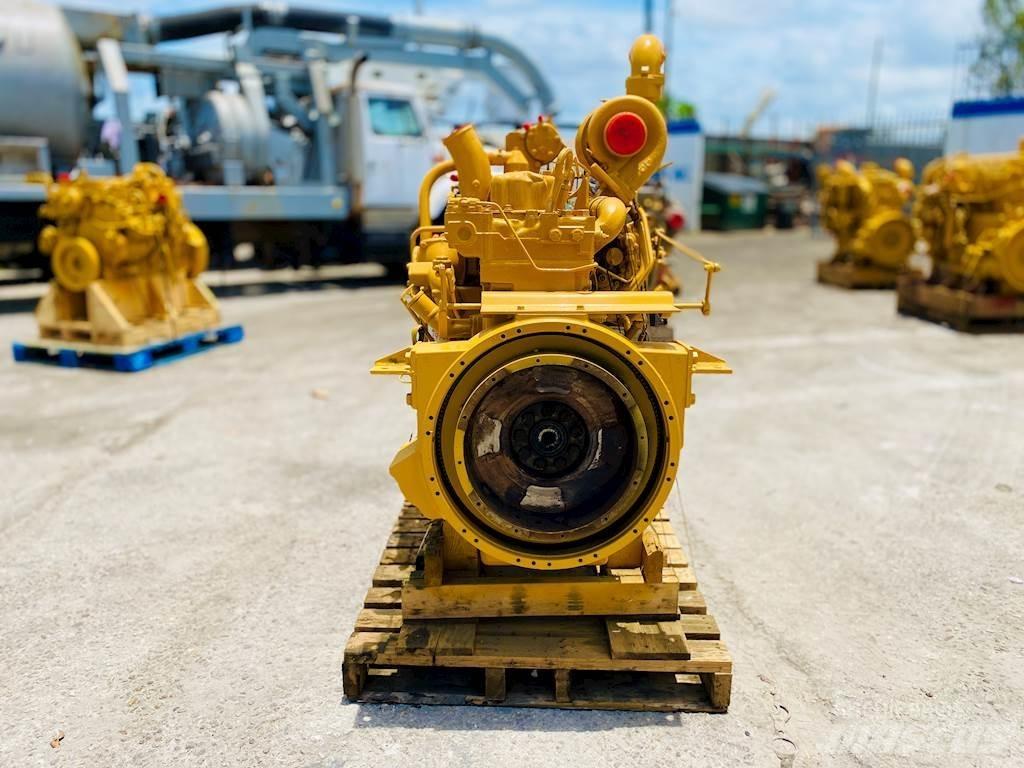CAT 3306 引擎/發動機