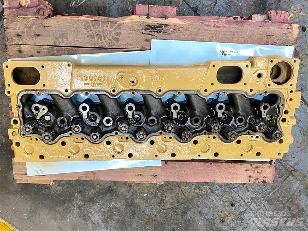 CAT 3306 其他組件