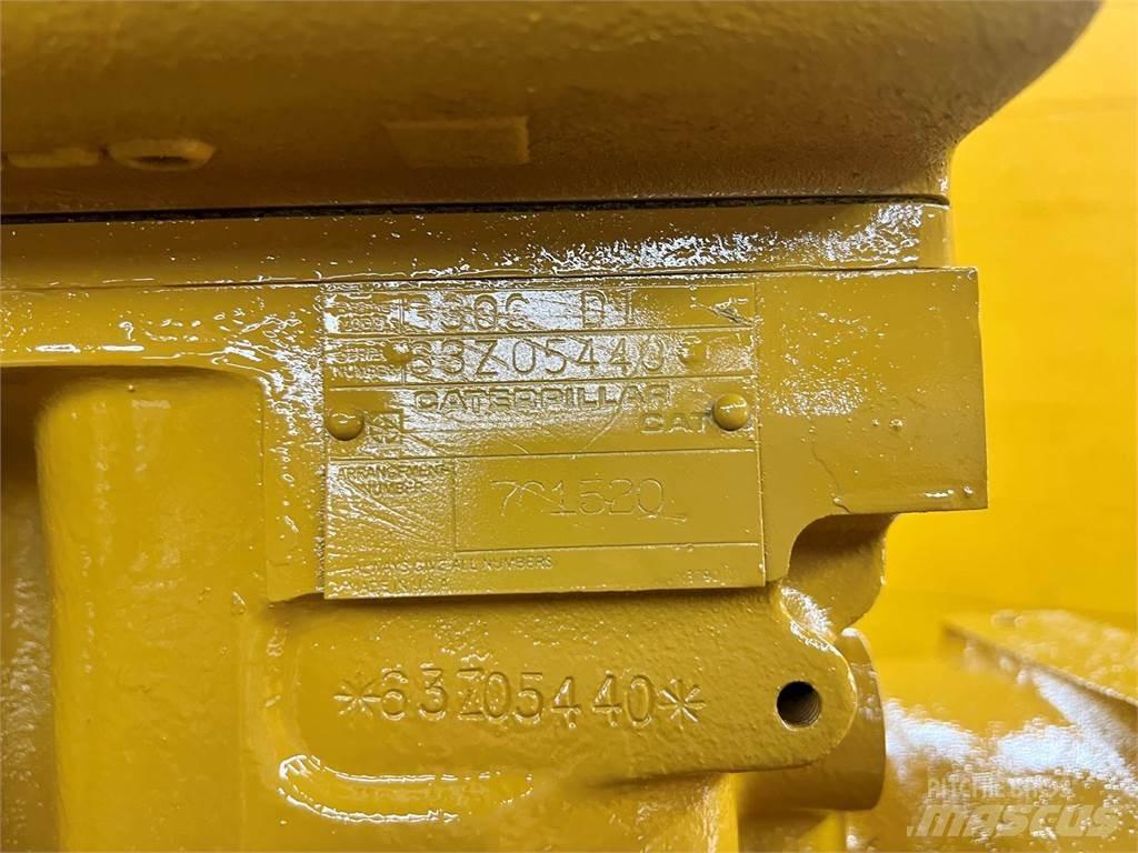 CAT 3306 引擎/發動機