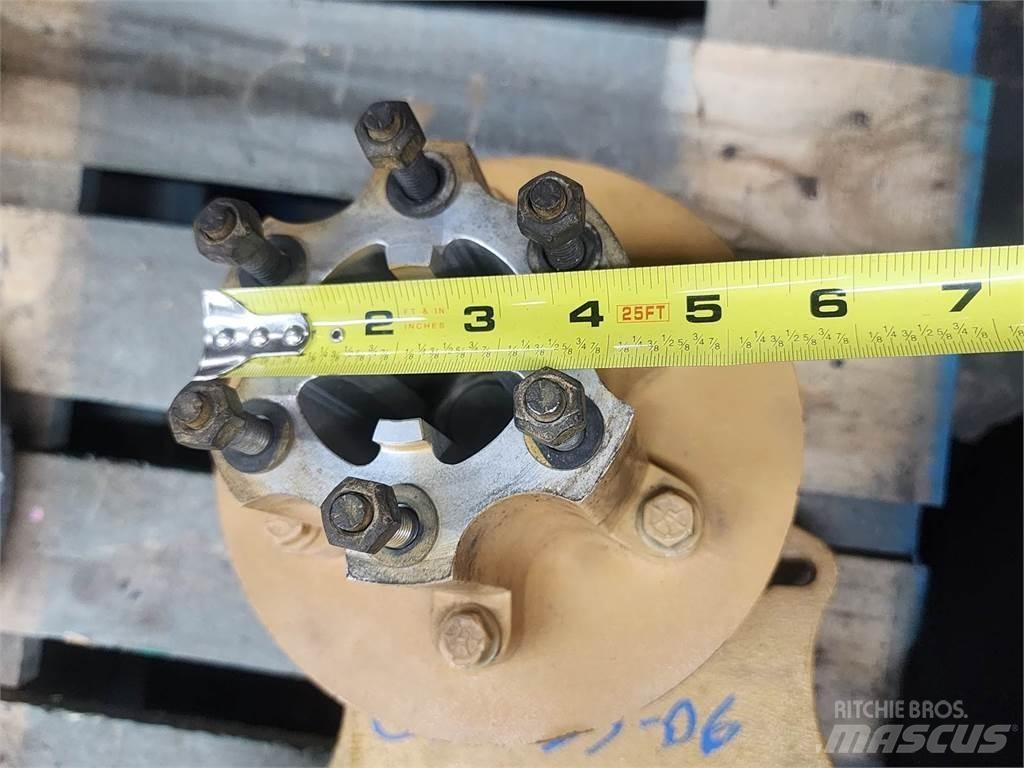 CAT 3306 其他組件