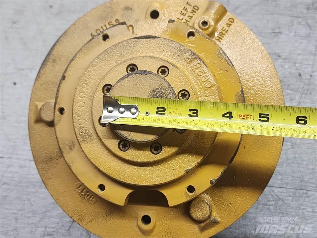 CAT 3306 其他組件
