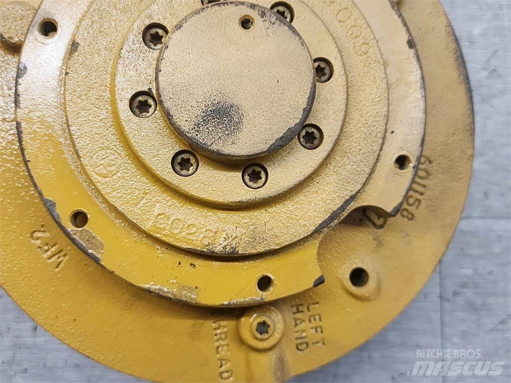 CAT 3306 其他組件