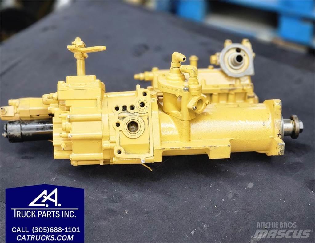CAT 3306 其他組件